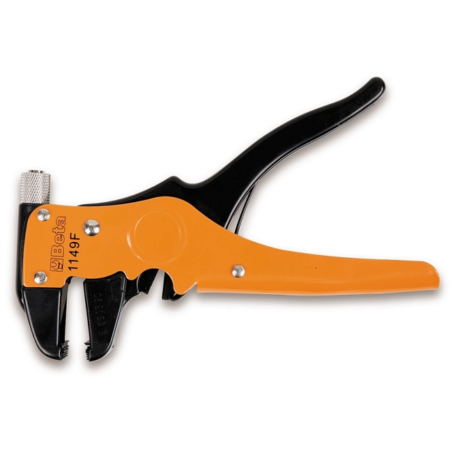Vendita online Pinza Spellafili Frontale art.1149F